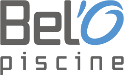 logo bel'o piscine