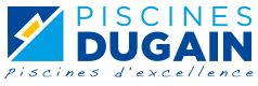 logo dugain piscine