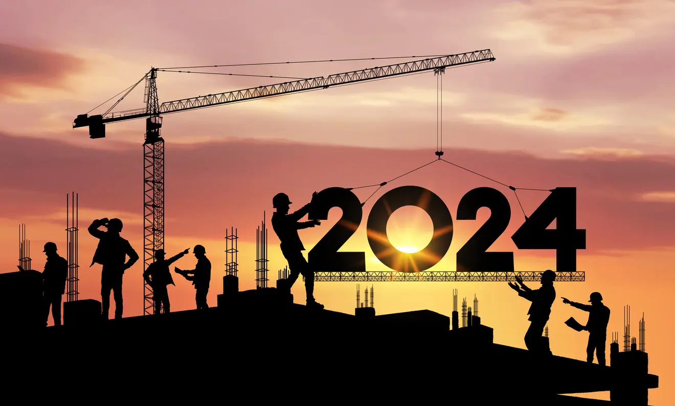 Innovation Bâtiment 2024