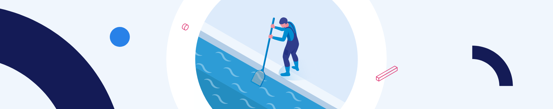 Comment lancer un service d'entretien de piscines et spas