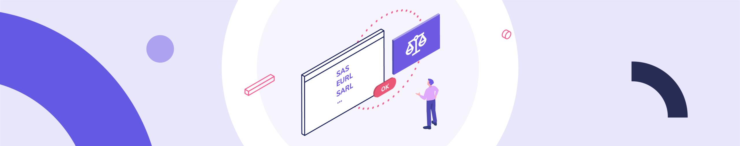 Choisir son statut juridique de société : SAS, SASU, SARL, EURL, Micro-entrepreneur et autres pour un chauffagiste