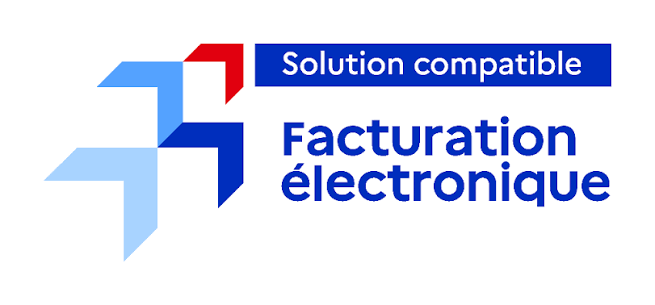 Attestation de Solution Compatible Facturation Électronoque pour extrabat